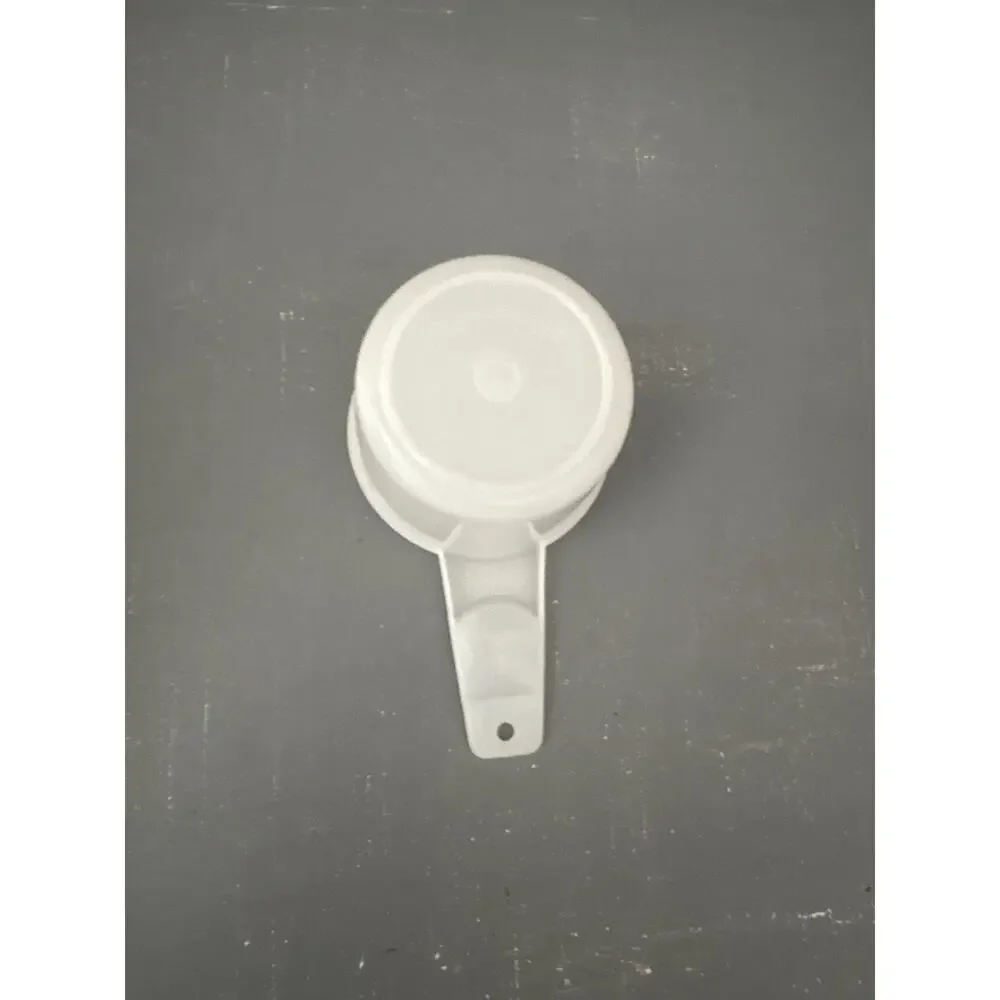 Vintage Tupperware #762 3/4 Cup Measuring Cup White USA Replacement